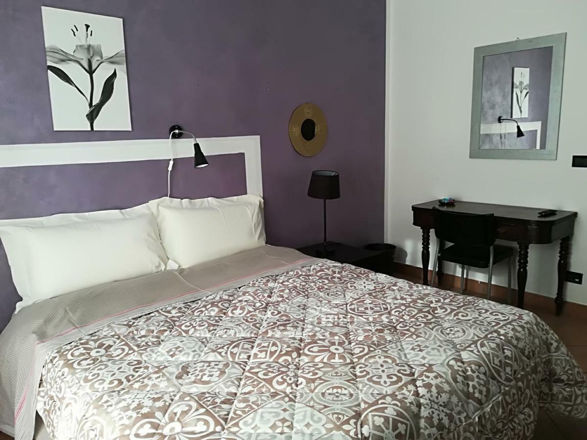 Bed and Breakfast Le Ginestre Казелле-Торинезе Экстерьер фото