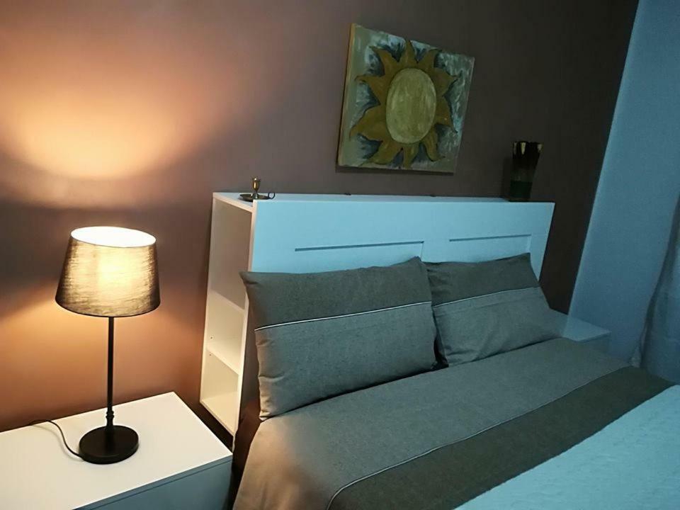 Bed and Breakfast Le Ginestre Казелле-Торинезе Экстерьер фото