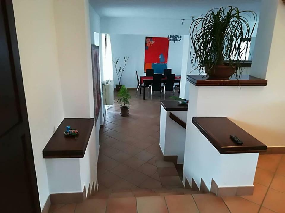 Bed and Breakfast Le Ginestre Казелле-Торинезе Экстерьер фото